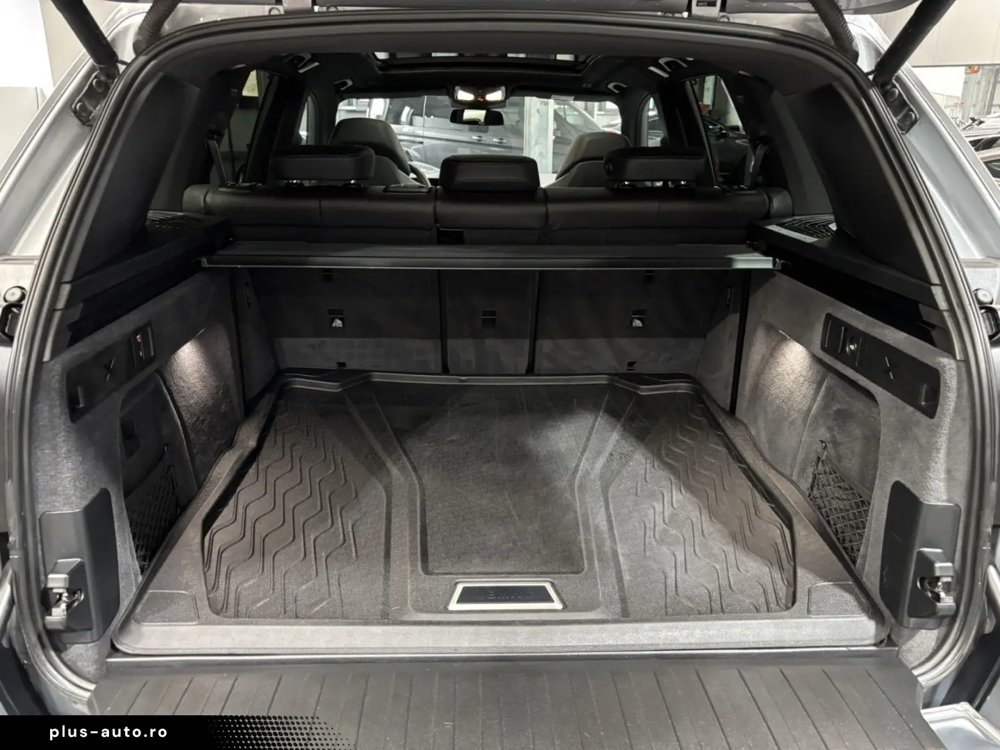 BMW X5 30d xDrive M Sport