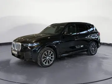 BMW X5 xDrive30d M Sport AHK Panorama H&K STHZ