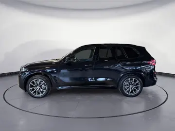 BMW X5 xDrive30d M Sport AHK Panorama H&K STHZ