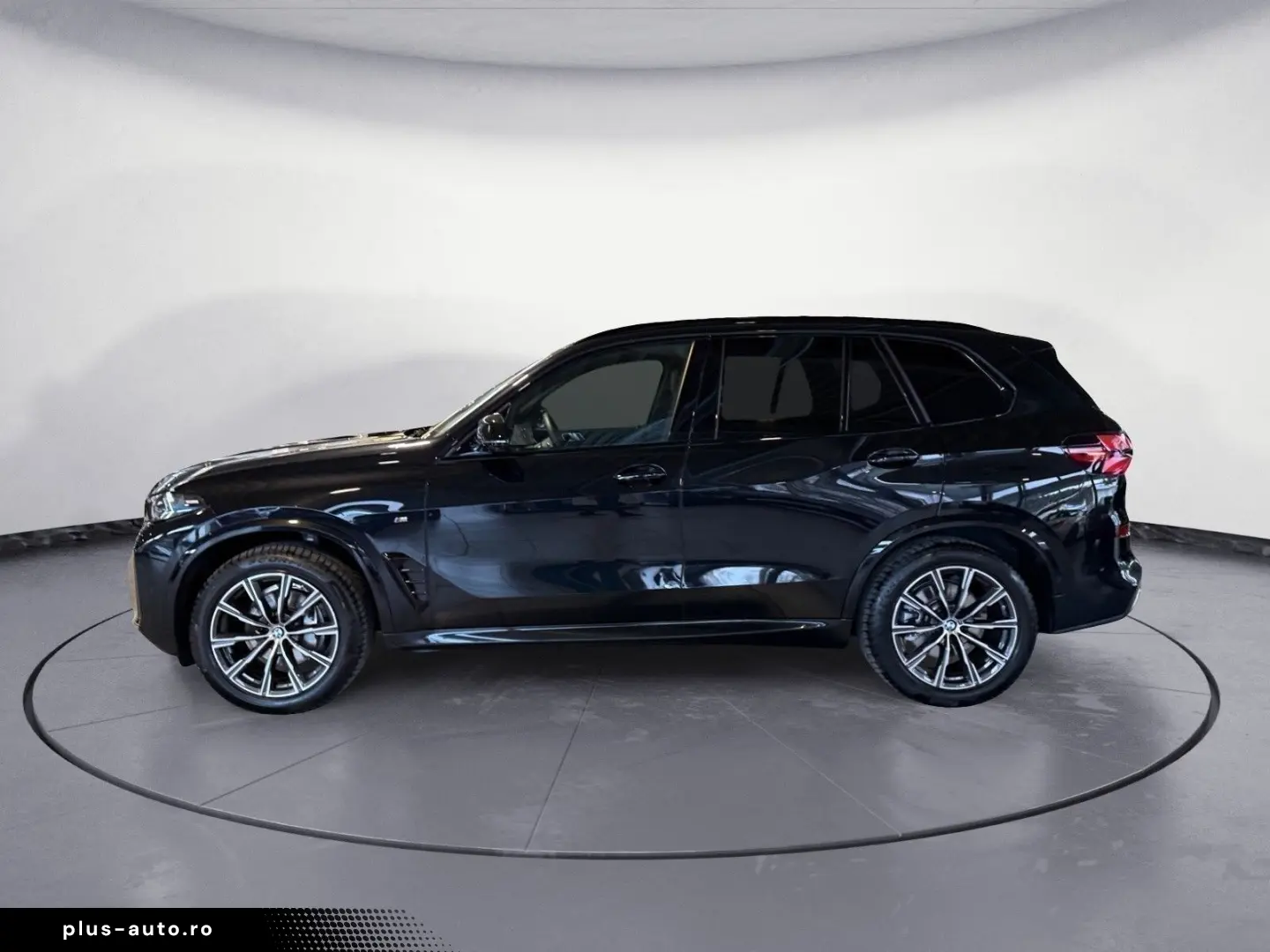 BMW X5 xDrive30d M Sport AHK Panorama H&K STHZ