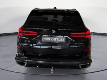 BMW X5 xDrive30d M Sport AHK Panorama H&K STHZ