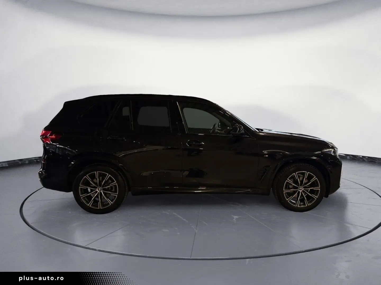 BMW X5 xDrive30d M Sport AHK Panorama H&K STHZ
