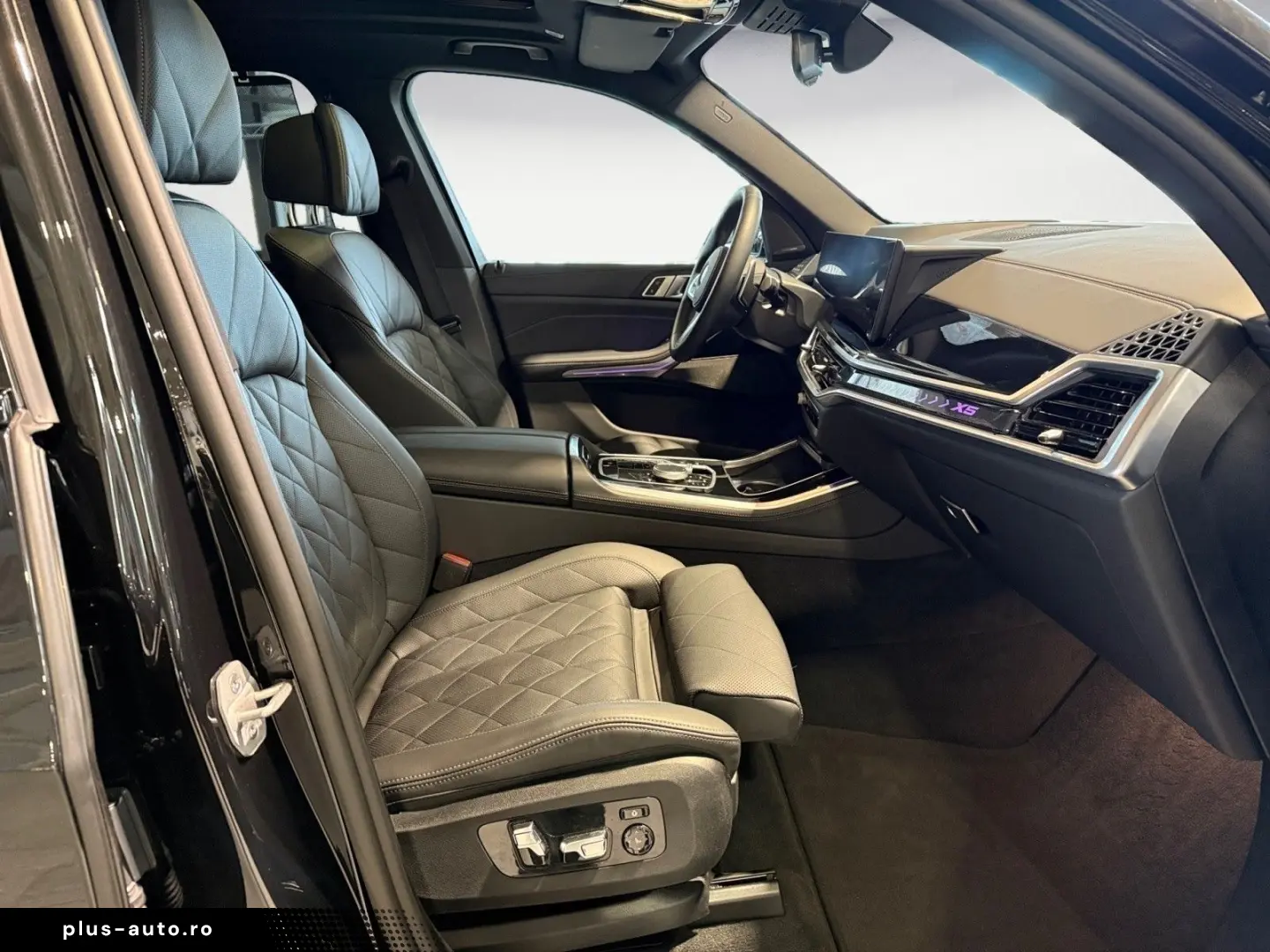 BMW X5 xDrive30d M Sport AHK Panorama H&K STHZ