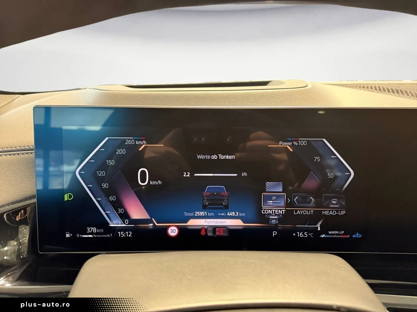 BMW X5 xDrive30d M Sport AHK Panorama H&K STHZ