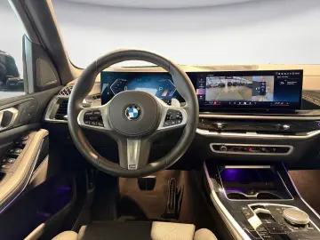 BMW X5 xDrive30d M Sport AHK Panorama H&K STHZ