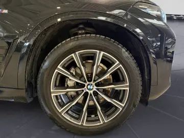 BMW X5 xDrive30d M Sport AHK Panorama H&K STHZ