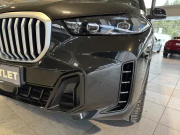 BMW X5 xDrive30d M Sport AHK Panorama H&K STHZ