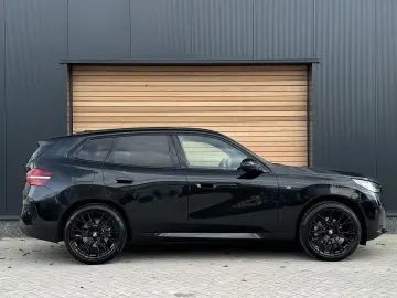 BMW X3 20 xDrive M-Sport PANO ACC LEDER TREKHAAK 360