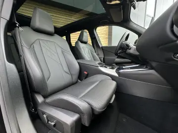 BMW X3 20 xDrive M-Sport PANO ACC LEDER TREKHAAK 360