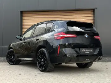 BMW X3 20 xDrive M-Sport PANO ACC LEDER TREKHAAK 360