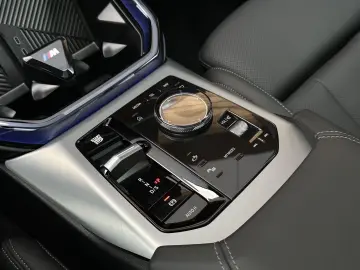 BMW X3 20 xDrive M-Sport PANO ACC LEDER TREKHAAK 360