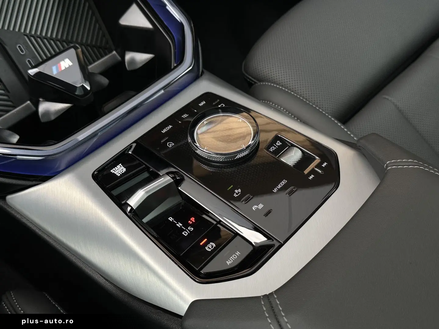 BMW X3 20 xDrive M-Sport PANO ACC LEDER TREKHAAK 360