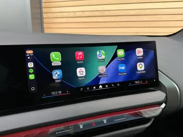 BMW X3 20 xDrive M-Sport PANO ACC LEDER TREKHAAK 360