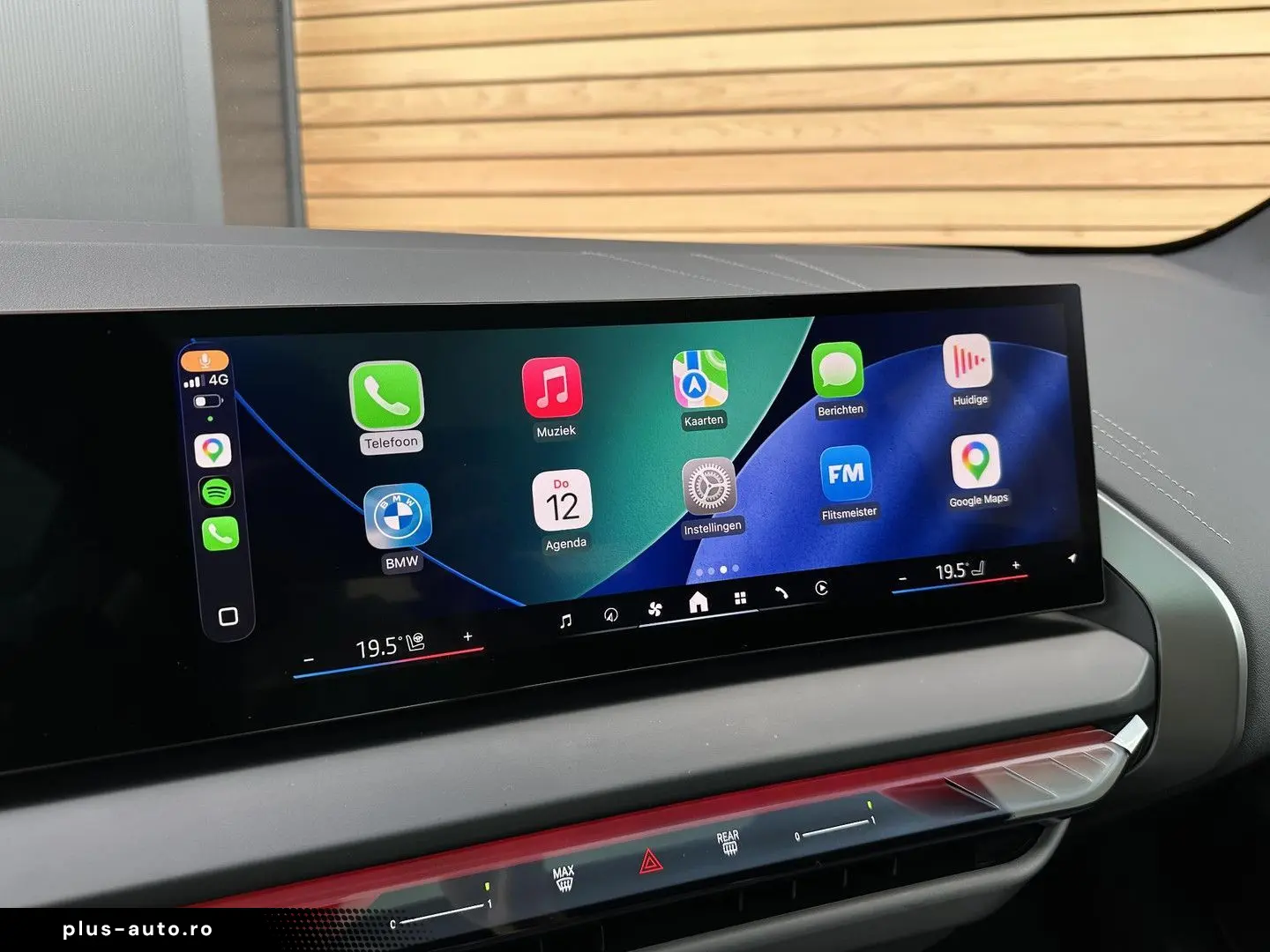 BMW X3 20 xDrive M-Sport PANO ACC LEDER TREKHAAK 360