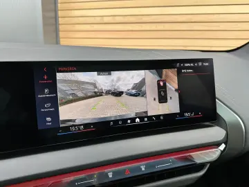 BMW X3 20 xDrive M-Sport PANO ACC LEDER TREKHAAK 360