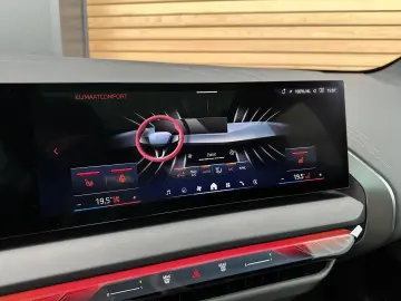 BMW X3 20 xDrive M-Sport PANO ACC LEDER TREKHAAK 360