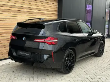 BMW X3 20 xDrive M-Sport PANO ACC LEDER TREKHAAK 360