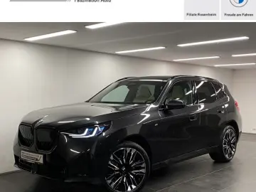 BMW X3 xDrive20i M Sportpaket Pro DA. Prof. PA. Prof
