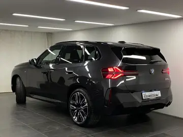 BMW X3 xDrive20i M Sportpaket Pro DA. Prof. PA. Prof