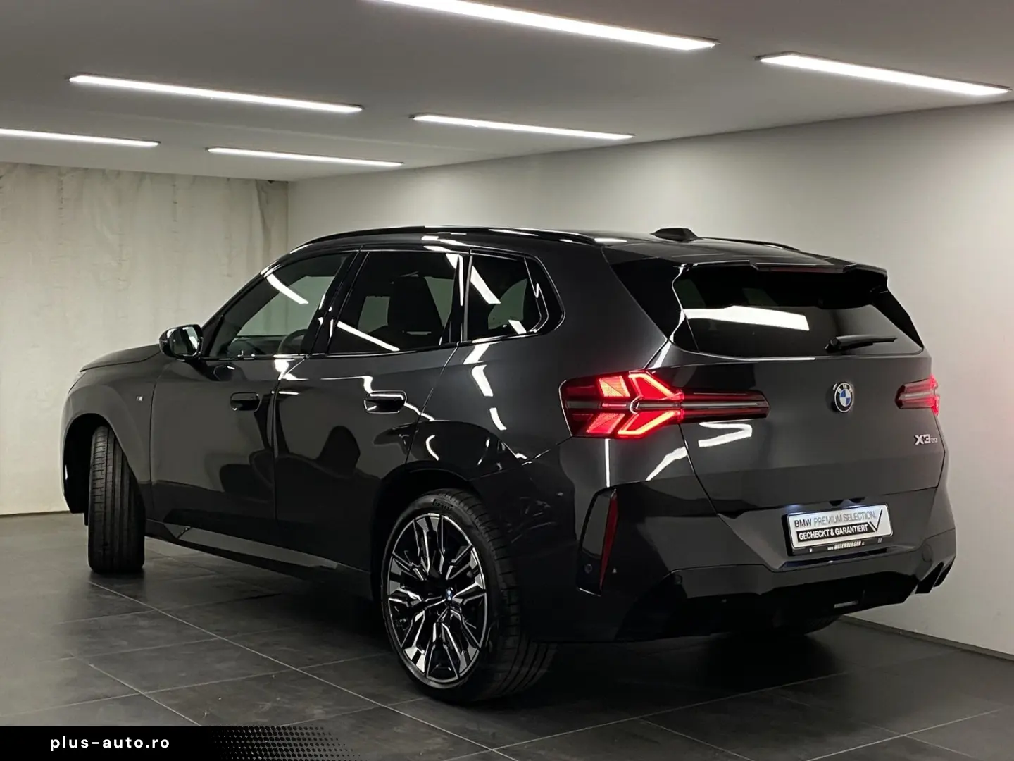 BMW X3 xDrive20i M Sportpaket Pro DA. Prof. PA. Prof