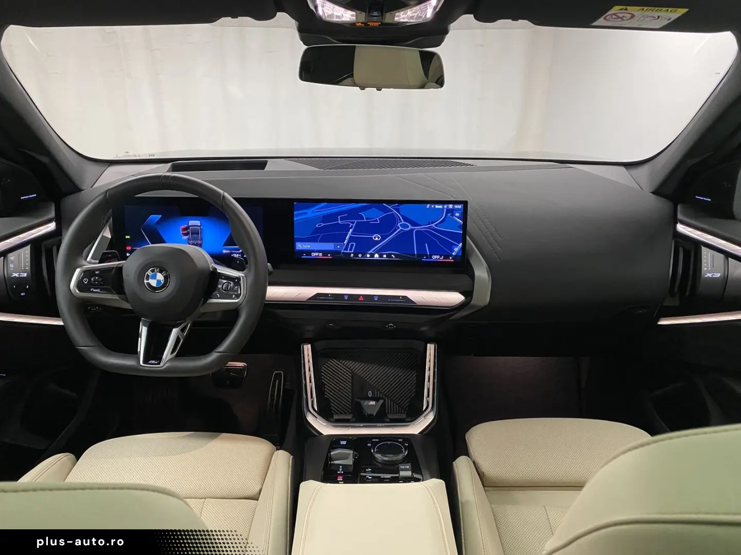 BMW X3 xDrive20i M Sportpaket Pro DA. Prof. PA. Prof