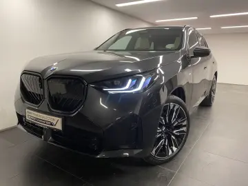 BMW X3 xDrive20i M Sportpaket Pro DA. Prof. PA. Prof