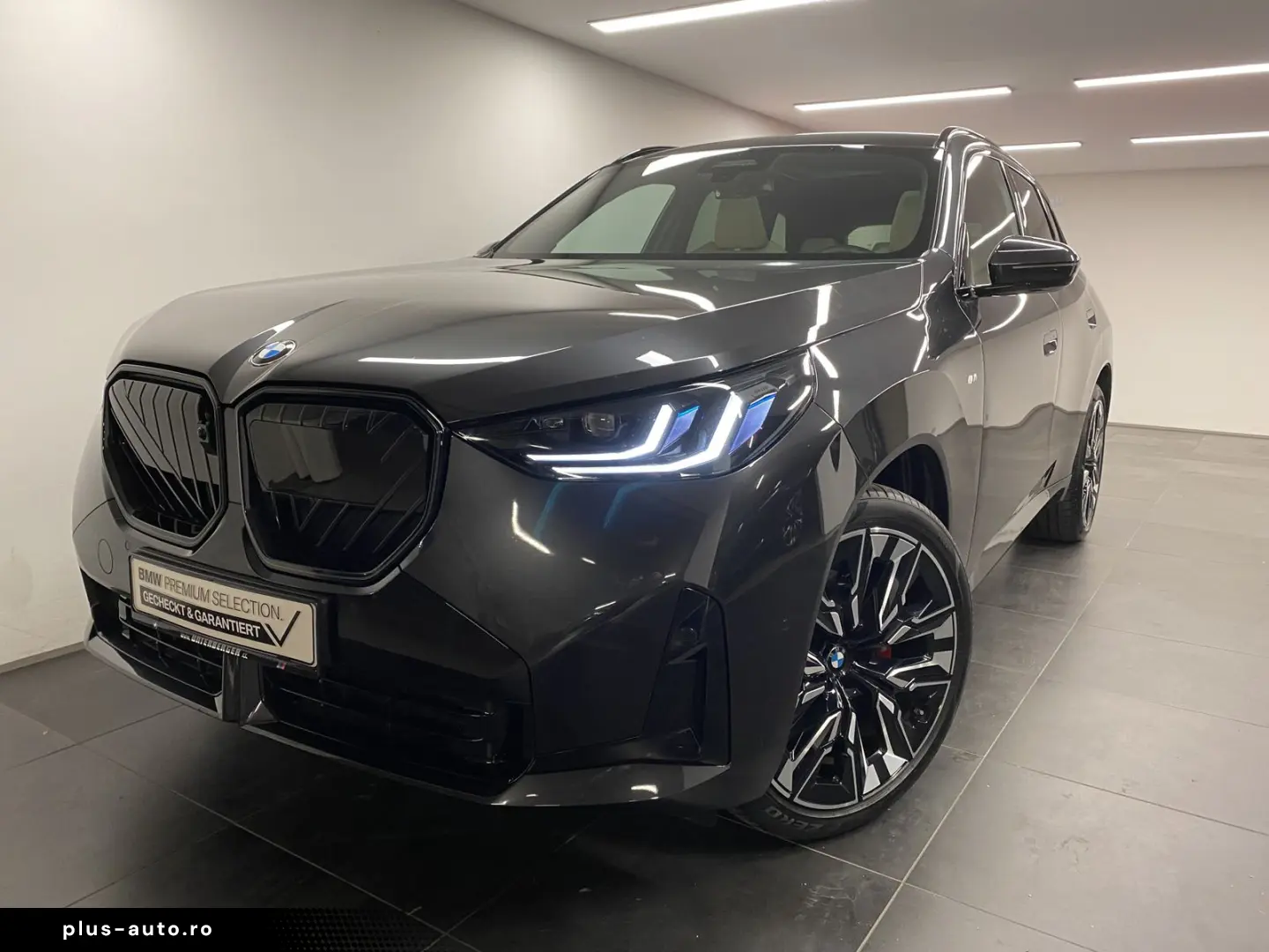 BMW X3 xDrive20i M Sportpaket Pro DA. Prof. PA. Prof