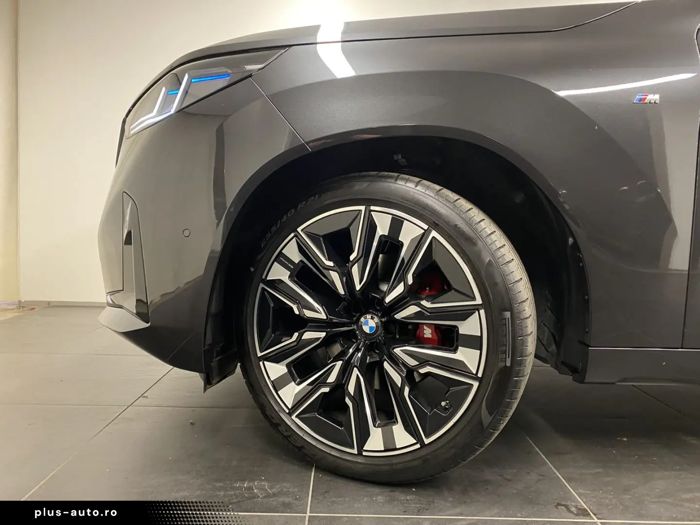 BMW X3 xDrive20i M Sportpaket Pro DA. Prof. PA. Prof