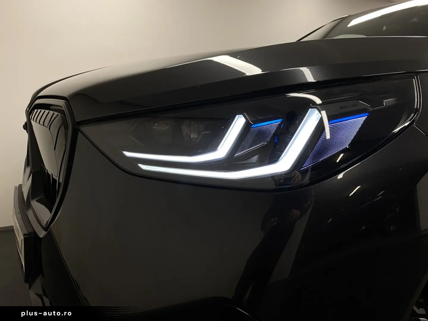 BMW X3 xDrive20i M Sportpaket Pro DA. Prof. PA. Prof