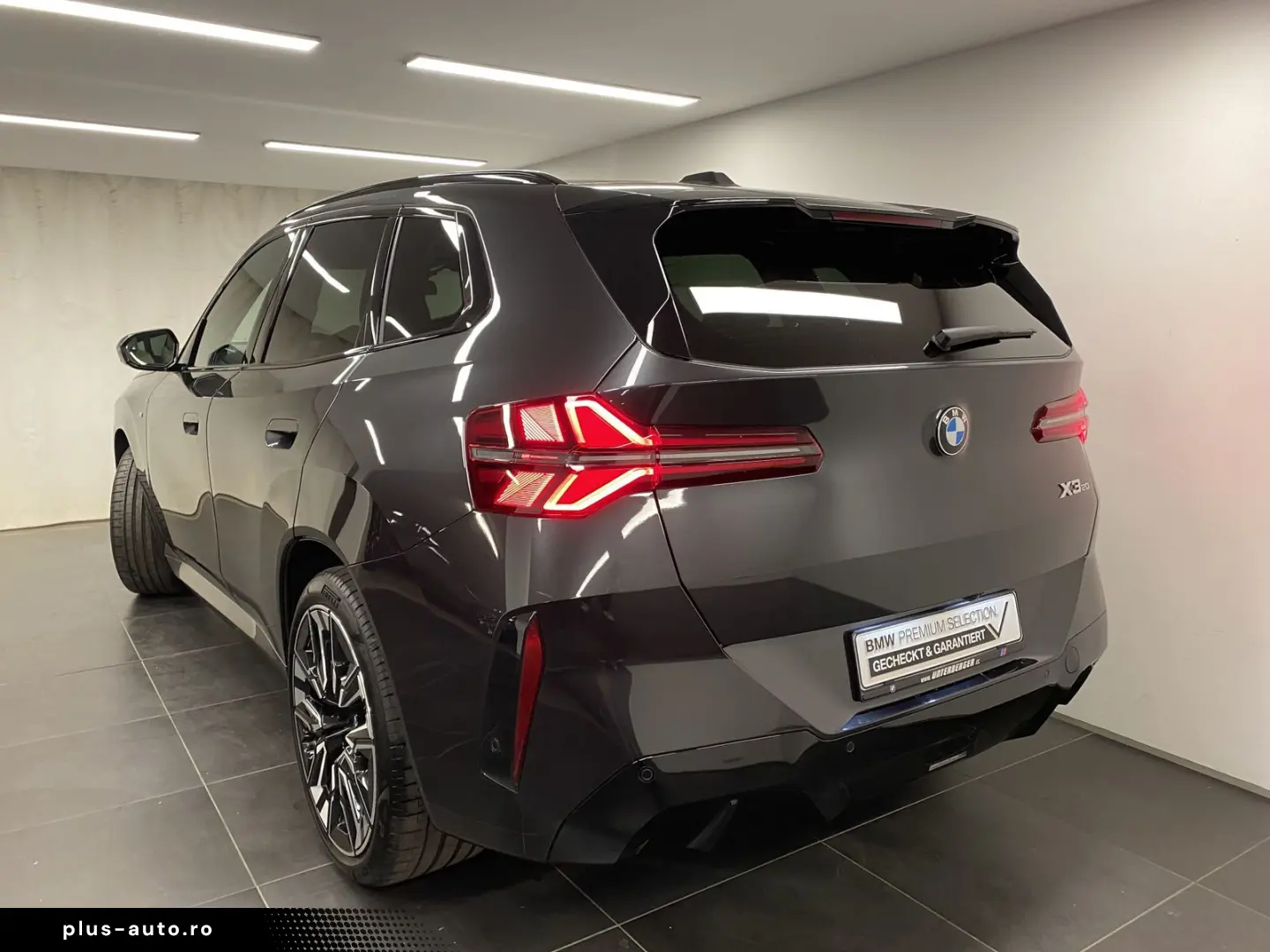 BMW X3 xDrive20i M Sportpaket Pro DA. Prof. PA. Prof