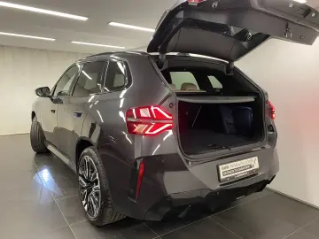 BMW X3 xDrive20i M Sportpaket Pro DA. Prof. PA. Prof