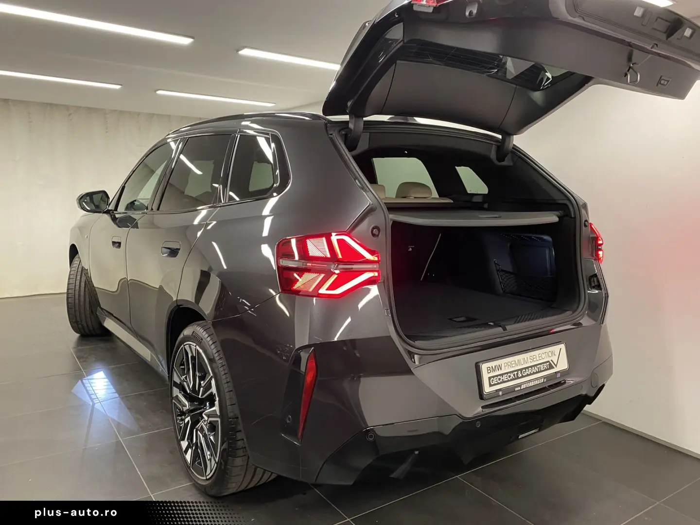 BMW X3 xDrive20i M Sportpaket Pro DA. Prof. PA. Prof