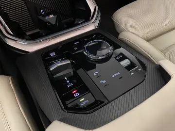 BMW X3 xDrive20i M Sportpaket Pro DA. Prof. PA. Prof