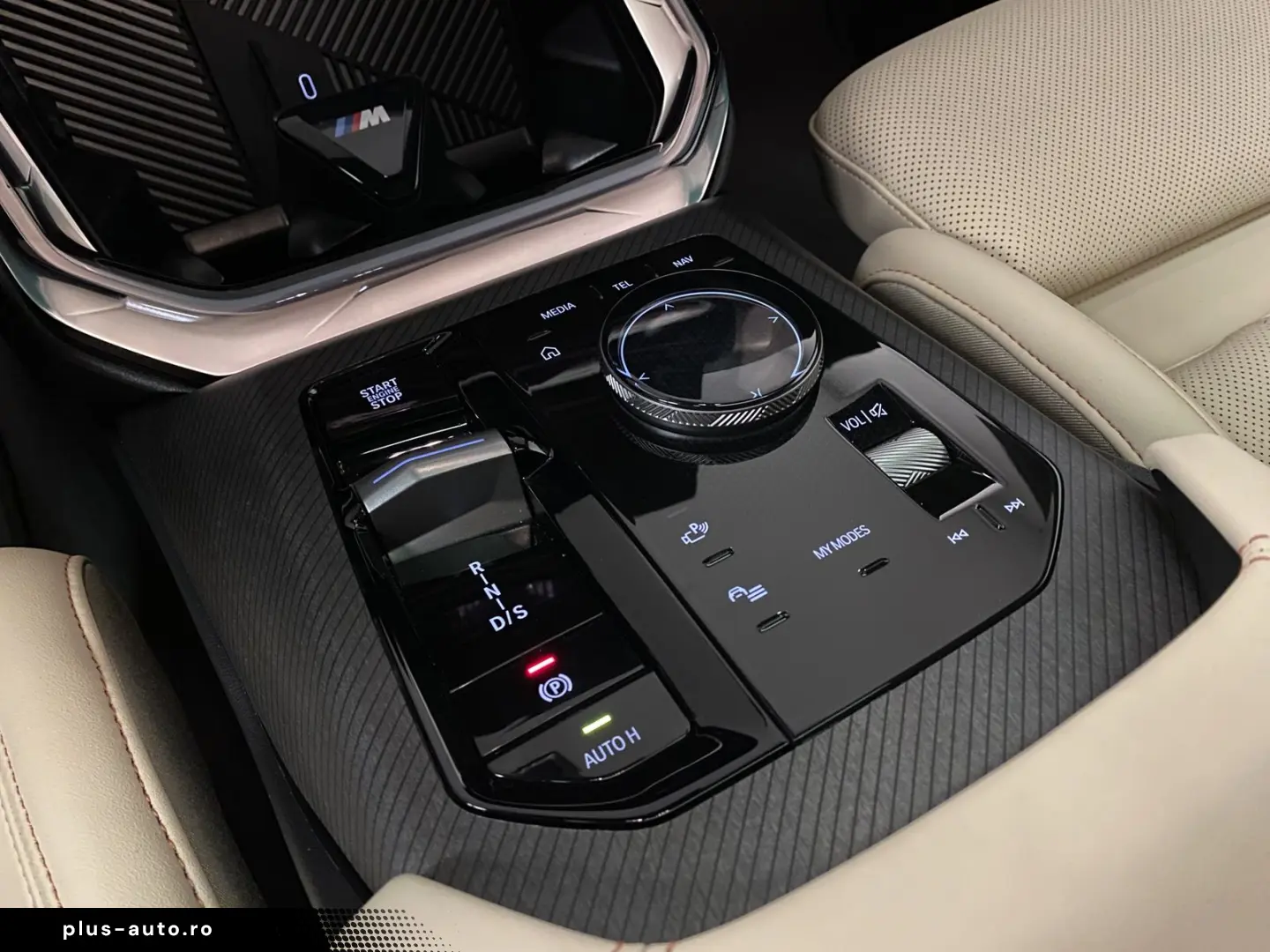 BMW X3 xDrive20i M Sportpaket Pro DA. Prof. PA. Prof