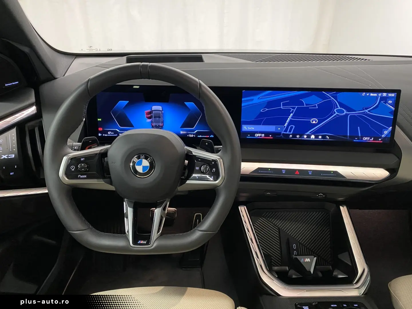 BMW X3 xDrive20i M Sportpaket Pro DA. Prof. PA. Prof