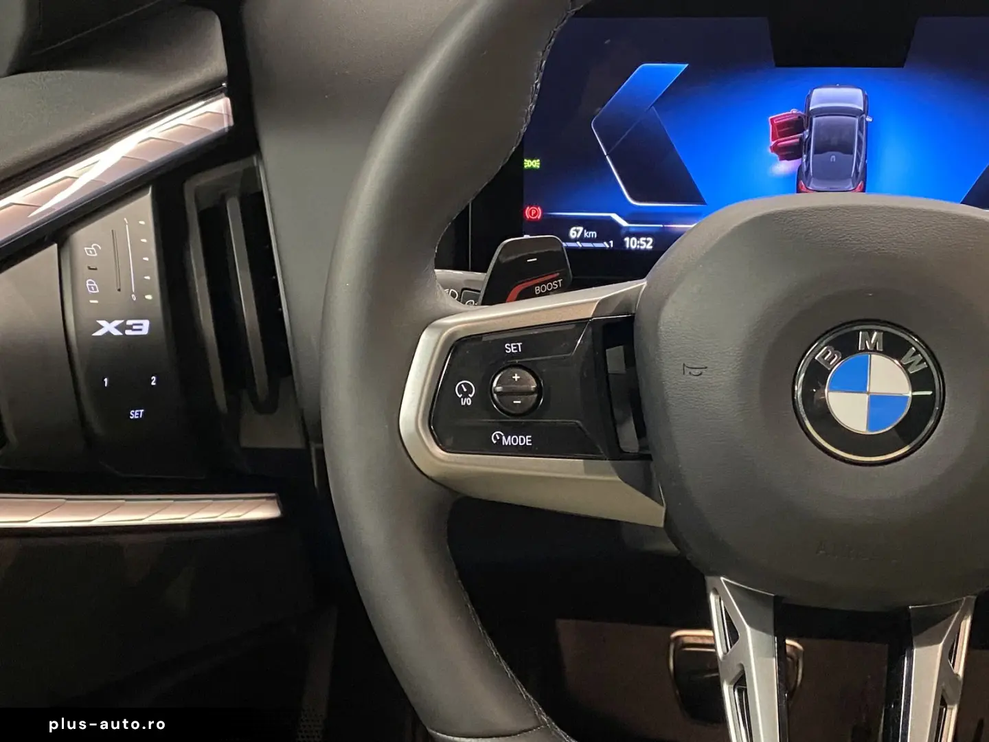 BMW X3 xDrive20i M Sportpaket Pro DA. Prof. PA. Prof