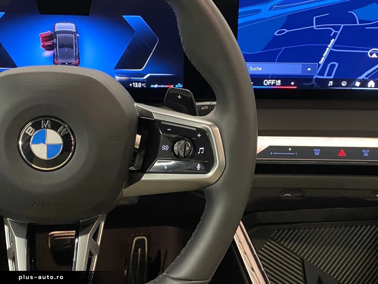 BMW X3 xDrive20i M Sportpaket Pro DA. Prof. PA. Prof