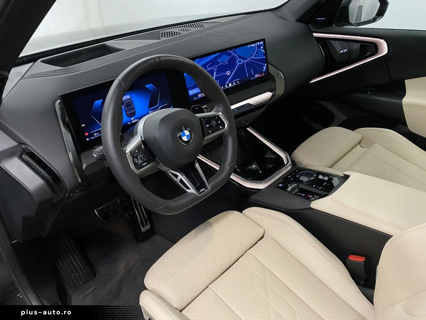 BMW X3 xDrive20i M Sportpaket Pro DA. Prof. PA. Prof