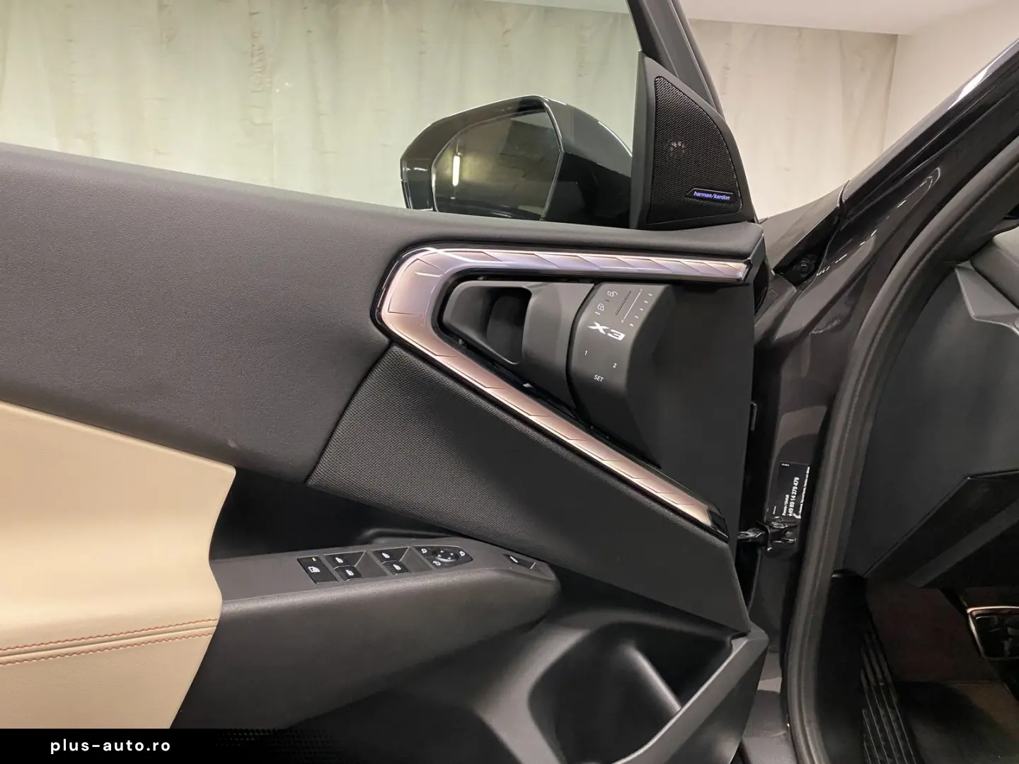 BMW X3 xDrive20i M Sportpaket Pro DA. Prof. PA. Prof