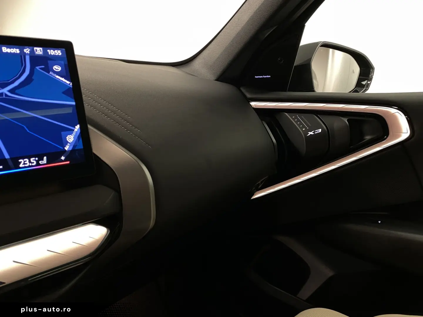 BMW X3 xDrive20i M Sportpaket Pro DA. Prof. PA. Prof