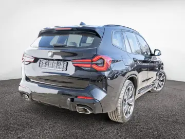 BMW X3 xDrive 30i M-Sport STANDHZ LASER PANO AHK H K