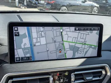 BMW X3 xDrive 30i M-Sport STANDHZ LASER PANO AHK H K