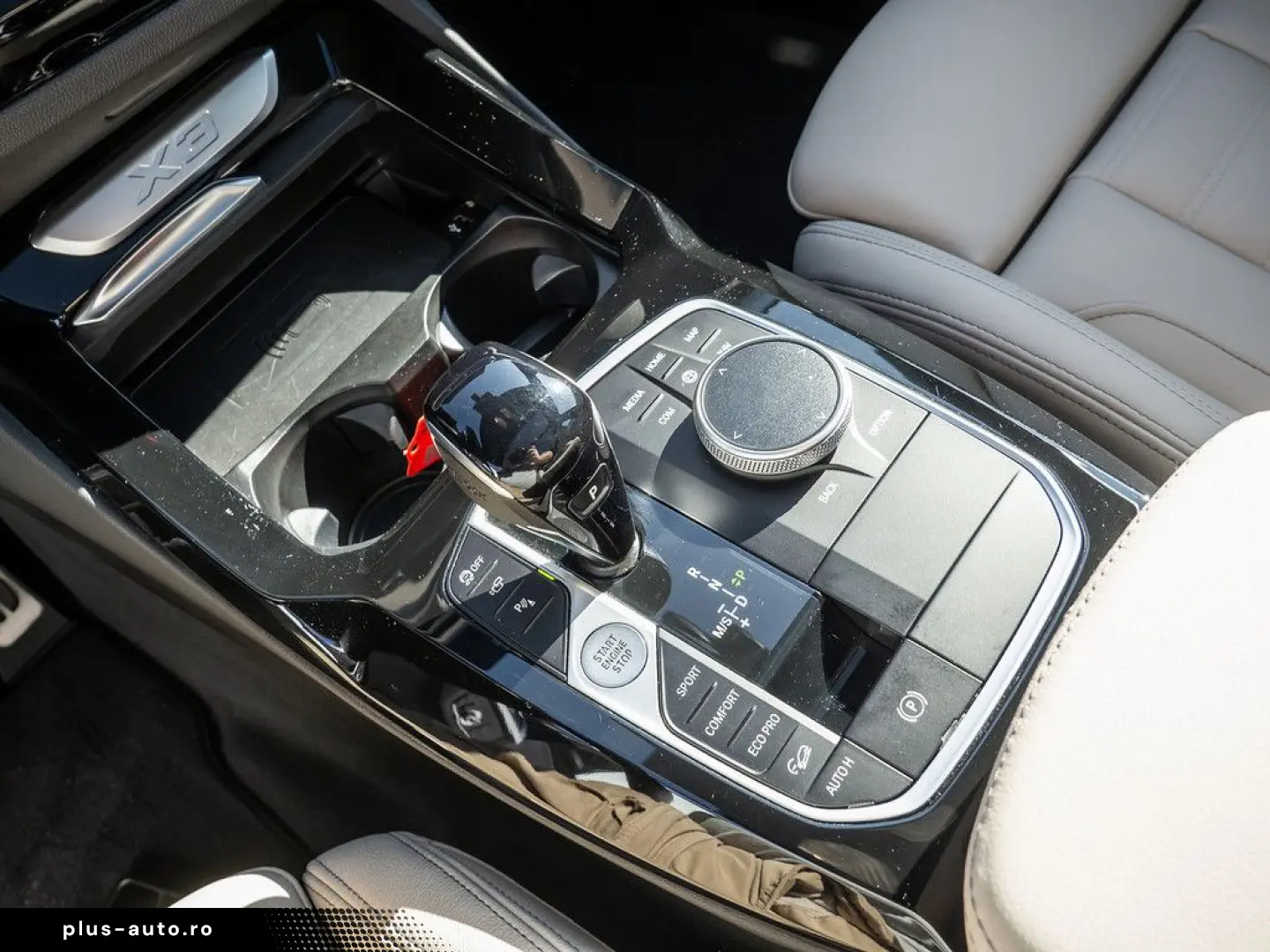 BMW X3 xDrive 30i M-Sport STANDHZ LASER PANO AHK H K