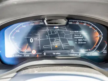 BMW X3 xDrive 30i M-Sport STANDHZ LASER PANO AHK H K