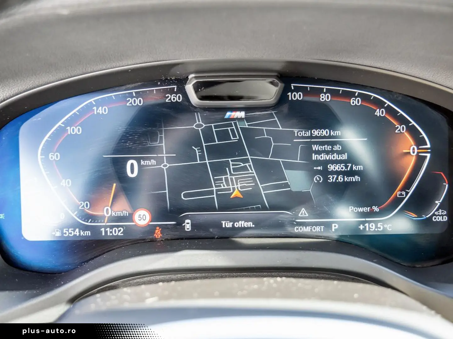 BMW X3 xDrive 30i M-Sport STANDHZ LASER PANO AHK H K