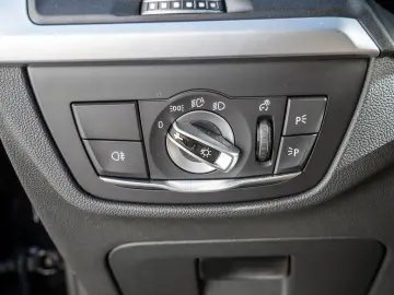 BMW X3 xDrive 30i M-Sport STANDHZ LASER PANO AHK H K