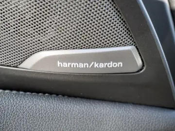 BMW X3 xDrive 30i M-Sport STANDHZ LASER PANO AHK H K