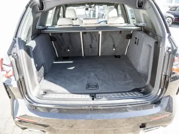 BMW X3 xDrive 30i M-Sport STANDHZ LASER PANO AHK H K