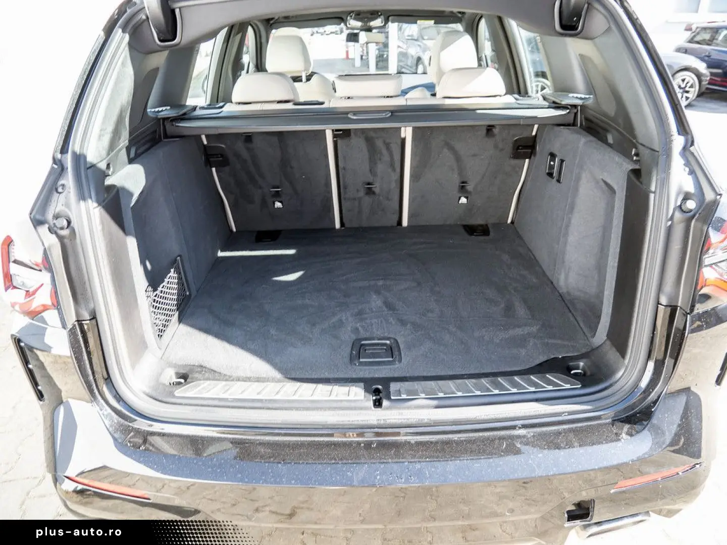 BMW X3 xDrive 30i M-Sport STANDHZ LASER PANO AHK H K