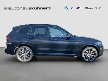 BMW X3 xDrive30i    M-Sport ACC Laser PanoSD SpurAss